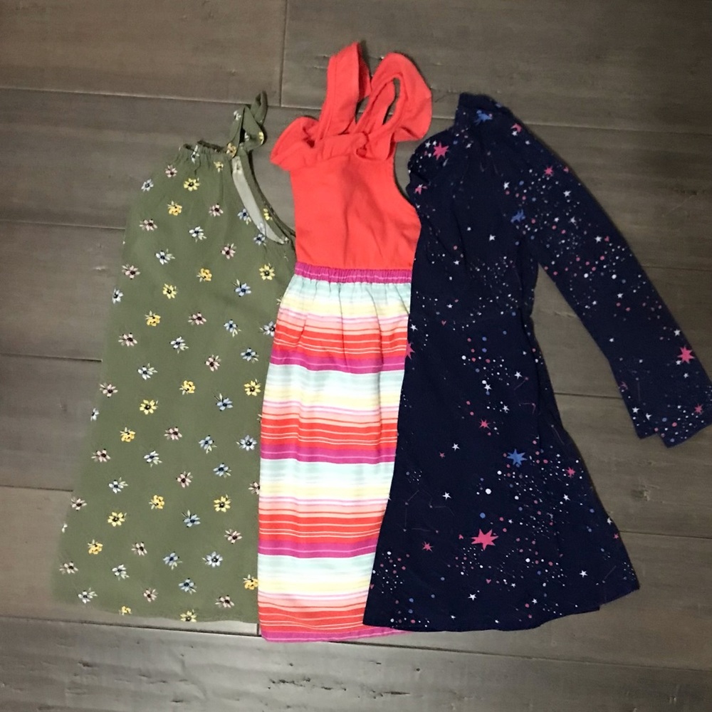 Bundle dresses 🔥 - Picture 2 of 9